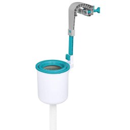 Skimmer de suprafata pentru piscina Bestway Flowclear 58233, reglabil