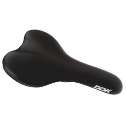 Sa bicicleta MTB-Road DDK 5311 Basic cu gel, negru