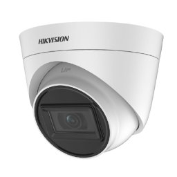 Camera supraveghere Hikvision Turbo HD 5MP, 2.8 mm, IR 40 m, IP67