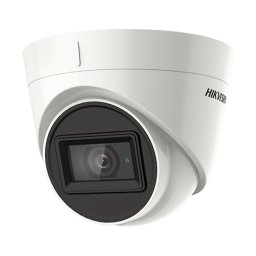 Camera supraveghere dome Hikvision 5MP Ultra Low Light 2.8mm IR 60m