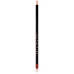 Anastasia Beverly Hills Lip Liner creion contur buze culoare Warm Taupe 1.49 g