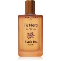 L'ERBOLARIO Té Nero EDT U 100 ml