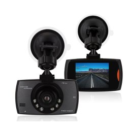 Camera video auto Full HD 1080P DVR LCD 2.4 inch Night Vision G Sensor