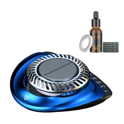 Odorizant auto solar Aromaterapie cadou 1 parfum esential