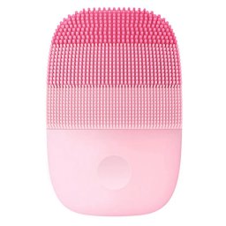 Aparat electric de curatare faciala modern cu sistem Sonic ingrjire faciala 3 moduri de functionare
