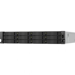 NAS QNAP TS-H1277AXU-RP-R5-16G, 16GB, White