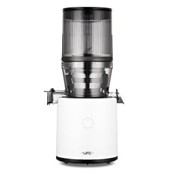 Storcator HUROM de fructe H320-BES01MW, 150W, 500 ml, Alb