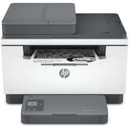 Multifuncțional Laser HP LaserJet M234sdw, Monocrom, Format A4, Duplex, Retea, Wi-Fi