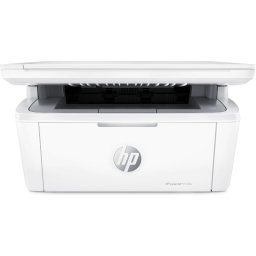 Multifuncțional Laser HP LaserJet M140w, Monocrom, Format A4, Wi-Fi