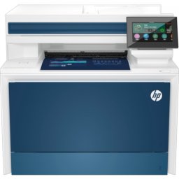 Multifuncțional Laser HP LaserJet Pro MFP 4302fdn, Color, Format A4, Duplex, Retea, Fax