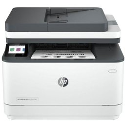 Multifuncțional HP LaserJet Pro 3102fdn, Monocrom, Format A4, Duplex, Retea, Fax