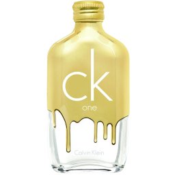 One Gold Apa de toaleta Unisex 200 ml