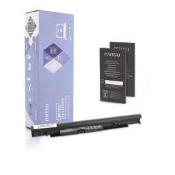 Acumulator Laptop 5BM277 - 2200 mAh, 33Wh, Negru - Compatibil HP - Mobilitate Fara Griji, Oriunde Lucrezi