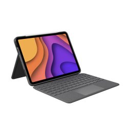 Folio Touch for iPad Air (4th gen) - OXFORD GREY - UK