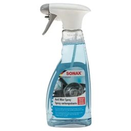 Produse cosmetice pentru exterior Sonax Anti Mist Spray, 500ml - Solutie Dezaburire Geamuri