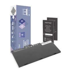 Baterie Laptop Pentru EliteBook 840 850, 755, G3 (4000 mAh)