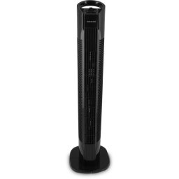 Ventilator cu coloană 50 W SFT 3108BK Negru