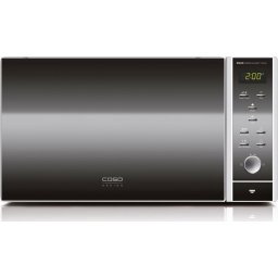 Cuptor cu microunde MG 25 900W 25L Grill Argintiu