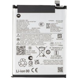 Piese si componente Acumulator Motorola Moto G86 Power, RN67, Service Pack SB18E74286