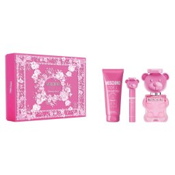 Moschino Toy 2 Bubble Gum Giftset, cadou feminin premium