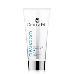 Dr Irena Eris Cleanology Nourishing Probiotic Milk For Face, Eyes & Neck