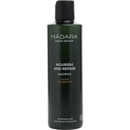 Madara Nourish And Repair Shampoo