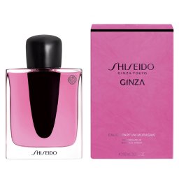 Shiseido Ginza Murasaki EDP W 90 ml