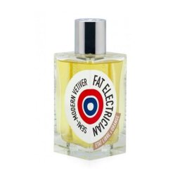 Parfumuri Tester Etat Libre d’Orange Fat Electrician Semi-Modern Vetiver EDP M 100 ml Tester