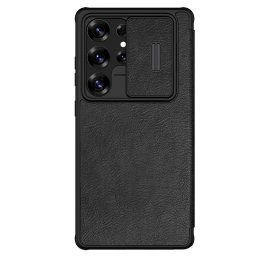 Husa Nillkin Qin Prop Leather Case