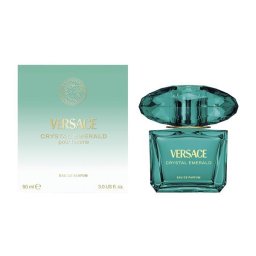 Versace Crystal Emerald Edp Spray