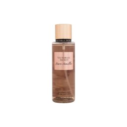 Bare Vanilla
