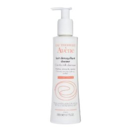 Avene Gentle Milk Cleanser
