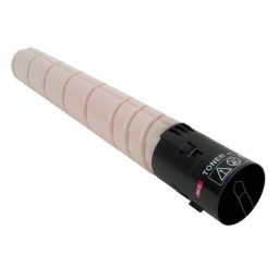 Cartus toner Konica Minolta TN221M-Konica Minolta TN321M-25000 pagini-Magenta-Integral Germany