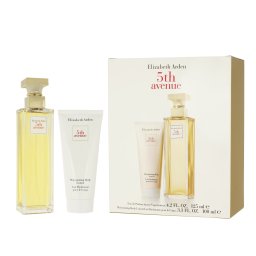 Elizabeth Arden 5th Avenue EDP 125 ml + BL 100 ml (Femei)