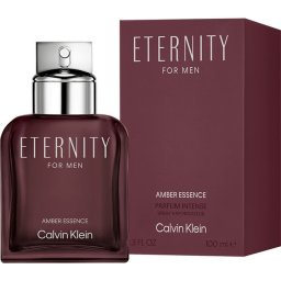 Calvin Klein Eternity Pentru Barbati Amber Essence Parfum Intense 100 ml (Barbati)