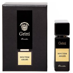 Gritti Noctem Arabs Parfum UNISEX 100 ml (unisex)