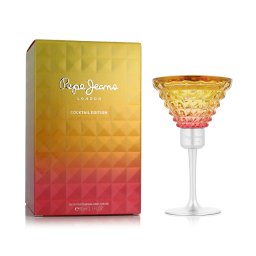 Pepe Jeans London Cocktail Edition For Her Apa de toaleta 80 ml (Femei)