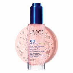 Uriage Age Absolu Collagen Booster Micro-Redensifying Serum Femei 30ml