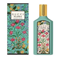 Gucci Flora Gorgeous Jasmine Apa de Parfum Femei 150ml