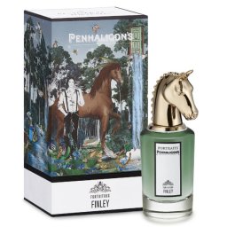 Penhaligon's Fortuitous Finley Apa de parfum 75 ml (Barbati)