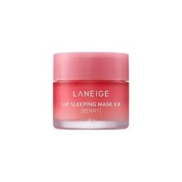 Laneige Lip Sleeping Mask EX (Berry) 20 g