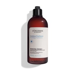 L'Occitane Purifying Freshness Shampoo 300 ml