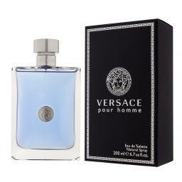 Versace Pour Homme Apa de toaleta 200 ml (Barbati)