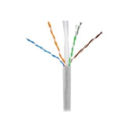 Cablu U/UTP Cat.6 cupru 305 m HikVision HiLook NC-1LN6UZC0