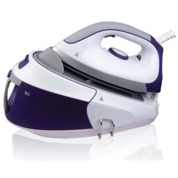 TOO SS-101 Staţie de aburi 2400 W 85 / 150 g lila / alb
