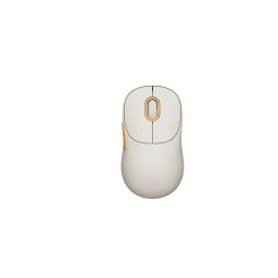 XIAOMI Wireless Mouse 3 alb