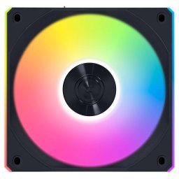 LIAN LI UNI FAN CL Wireless negru