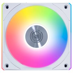 LIAN LI UNI FAN CL Wireless alb