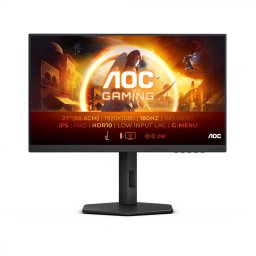 MONITOR 27 AOC 27G4X 27G4X (timbru verde 7 lei)