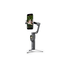 Dji osmo mobile 8p advanced tracking combo - stabilizator smartphone